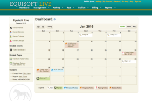 EquisoftLive