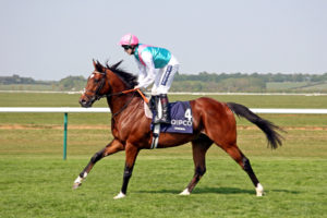 Racing Administration System